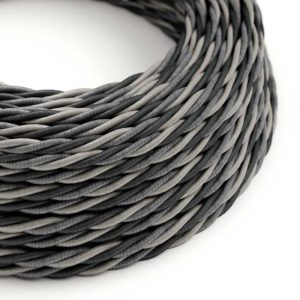 Cable eléctrico textil Orleans TG07